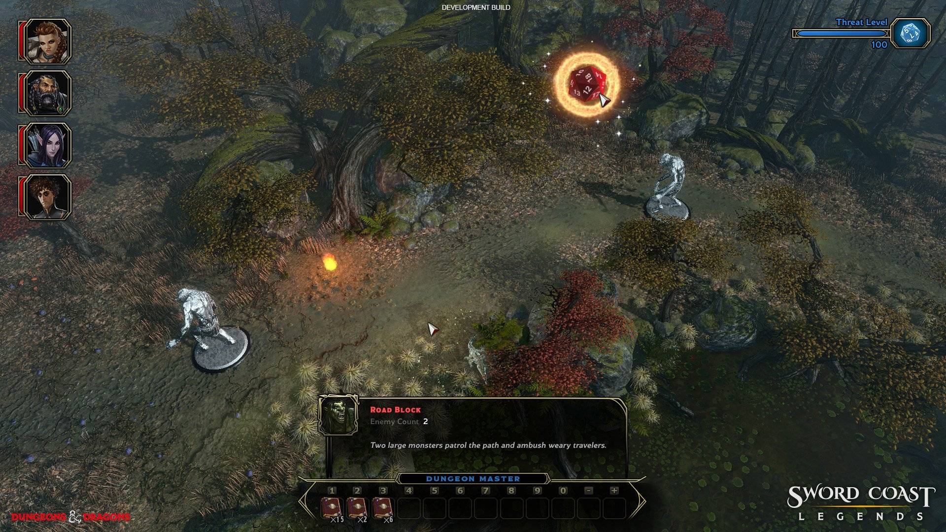 Sword Coast Legends